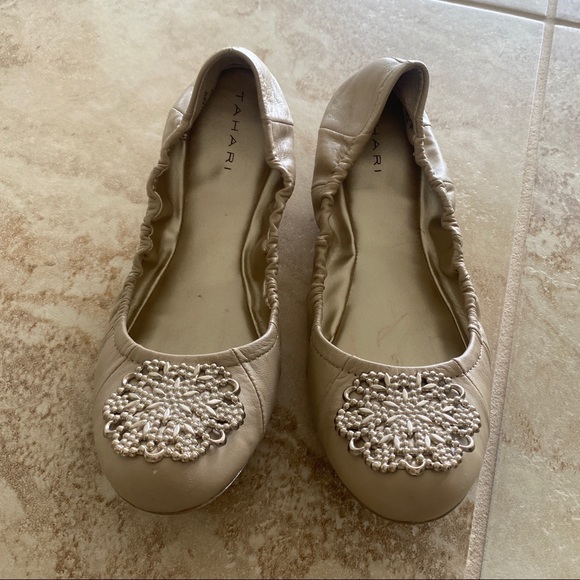 women's formal flats